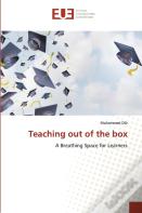Teaching Out Of The Box