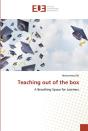 Teaching Out Of The Box - Preview
