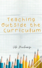 Capa do artigo Teaching Outside The Curriculum