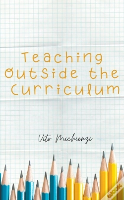 Capa do artigo Teaching Outside The Curriculum