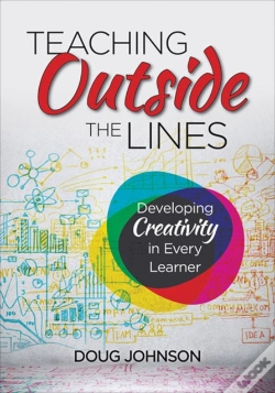 Capa do artigo Teaching Outside The Lines
