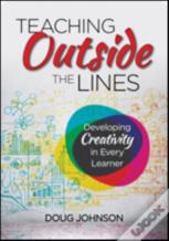 Teaching Outside The Lines