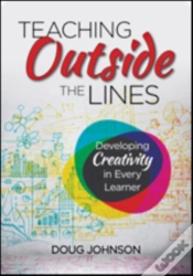 Capa do artigo Teaching Outside The Lines