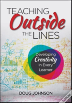 Capa do artigo Teaching Outside The Lines
