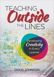 Capa do artigo Teaching Outside The Lines