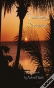 Capa do artigo Teaching Overseas - A Short Guide