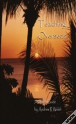 Capa do artigo Teaching Overseas - A Short Guide