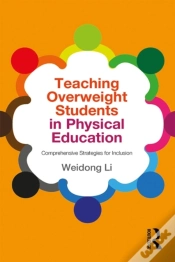 Capa do artigo Teaching Overweight Students In Physical Education