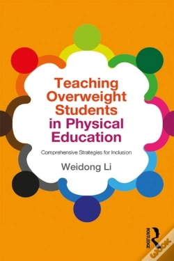 Capa do artigo Teaching Overweight Students In Physical Education