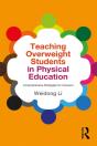 Teaching Overweight Students In Physical Education - Preview