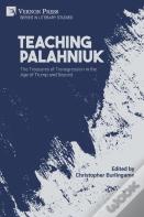 Teaching Palahniuk