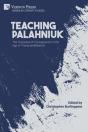 Teaching Palahniuk - Preview