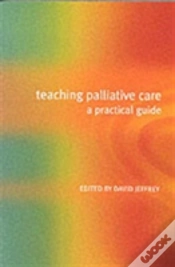 Capa do artigo Teaching Palliative Care