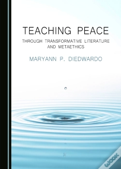 Capa do artigo Teaching Peace Through Transformative Literature And Metaethics