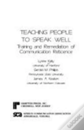 Teaching People To Speak Well