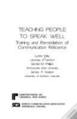 Capa do artigo Teaching People To Speak Well