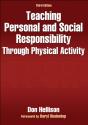 Teaching Personal And Social Responsibility Through Physical Activity - Preview
