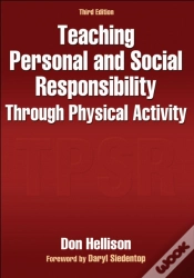 Capa do artigo Teaching Personal And Social Responsibility Through Physical Activity