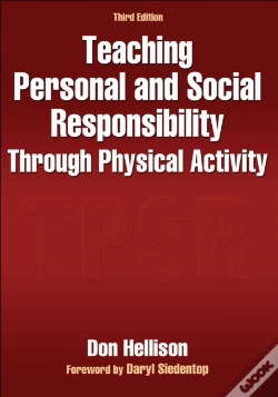 Capa do artigo Teaching Personal And Social Responsibility Through Physical Activity