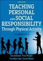 Teaching Personal And Social Responsibility Through Physical Activity - Preview