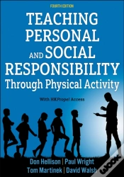 Capa do artigo Teaching Personal And Social Responsibility Through Physical Activity