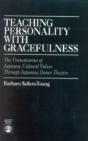 Teaching Personality With Gracefulness - Preview