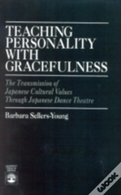 Capa do artigo Teaching Personality With Gracefulness