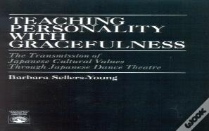 Teaching Personality With Gracefulness
