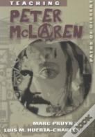 Teaching Peter Mclaren