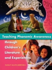 Capa do artigo Teaching Phonemic Awareness Through Children