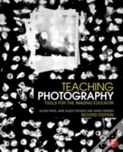 Capa do artigo Teaching Photography