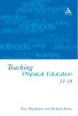 Teaching Physical Education 11-18 - Preview