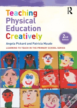 Capa do artigo Teaching Physical Education Creatively