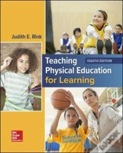Capa do artigo Teaching Physical Education For Learning