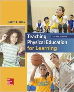 Capa do artigo Teaching Physical Education For Learning