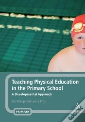 Capa do artigo Teaching Physical Education In The Primary School