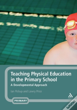 Capa do artigo Teaching Physical Education In The Primary School