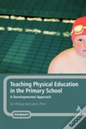 Capa do artigo Teaching Physical Education In The Primary School
