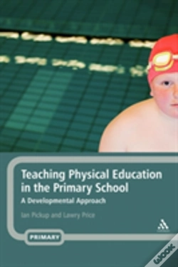 Capa do artigo Teaching Physical Education In The Primary School