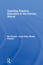 Teaching Physical Education In The Primary School - Preview