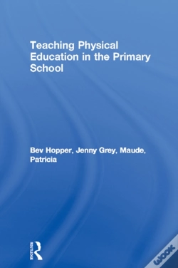 Capa do artigo Teaching Physical Education In The Primary School