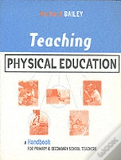 Capa do artigo Teaching Physical Education