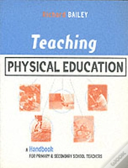 Capa do artigo Teaching Physical Education