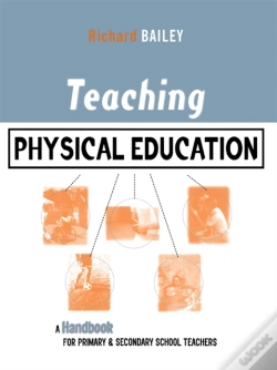 Capa do artigo Teaching Physical Education