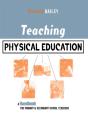 Teaching Physical Education - Preview