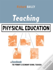 Capa do artigo Teaching Physical Education