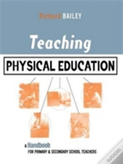 Capa do artigo Teaching Physical Education