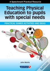 Capa do artigo Teaching Physical Education To Pupils With Special Needs