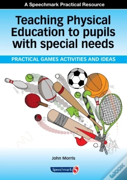 Capa do artigo Teaching Physical Education To Pupils With Special Needs