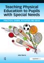 Teaching Physical Education To Pupils With Special Needs - Preview